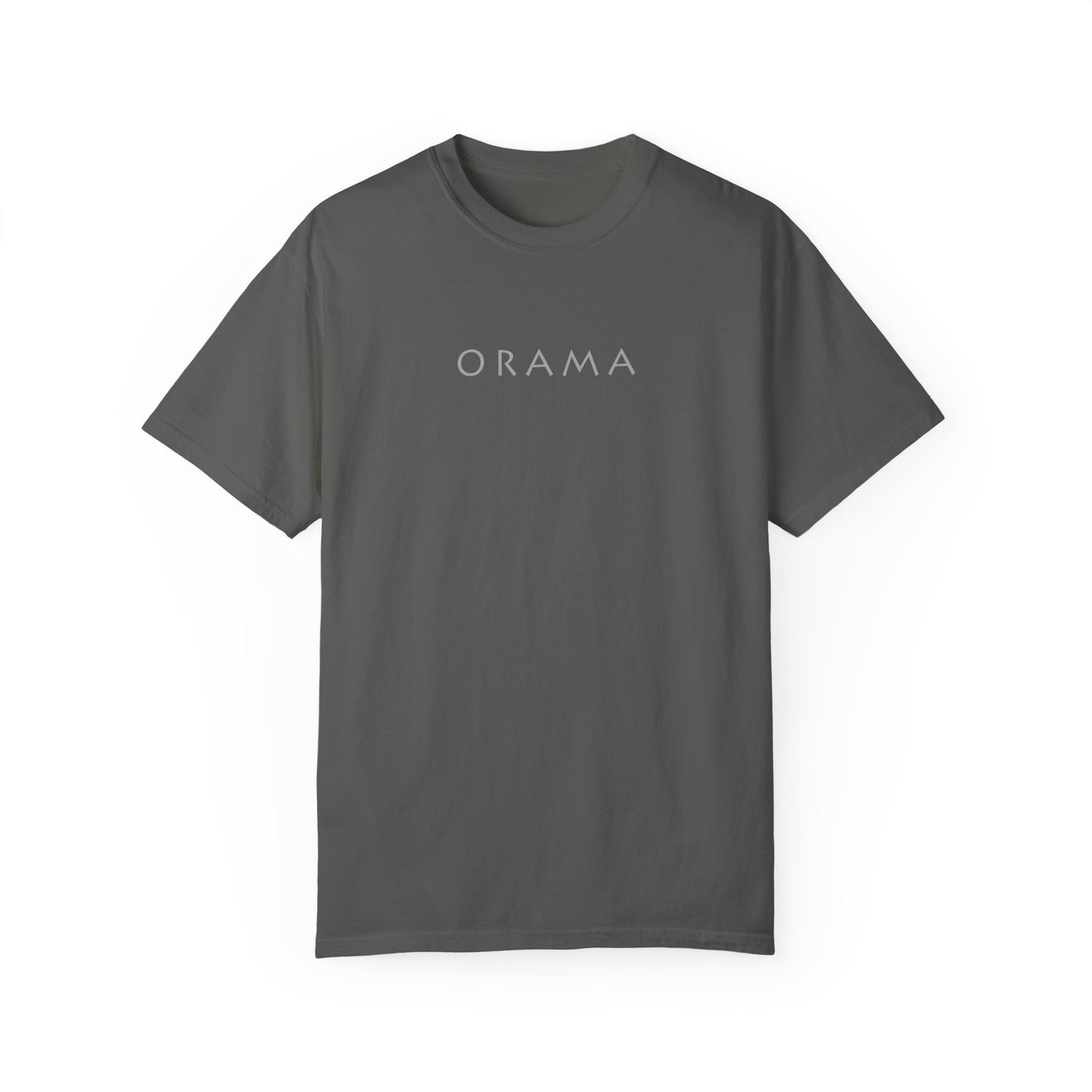 Orama T-Shirt- "Persuit Of Excellence"