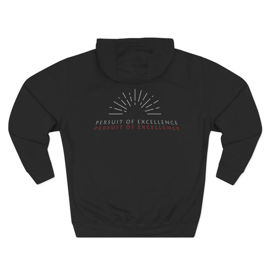 Orama Hoodie - "Persuit Of Excellence"