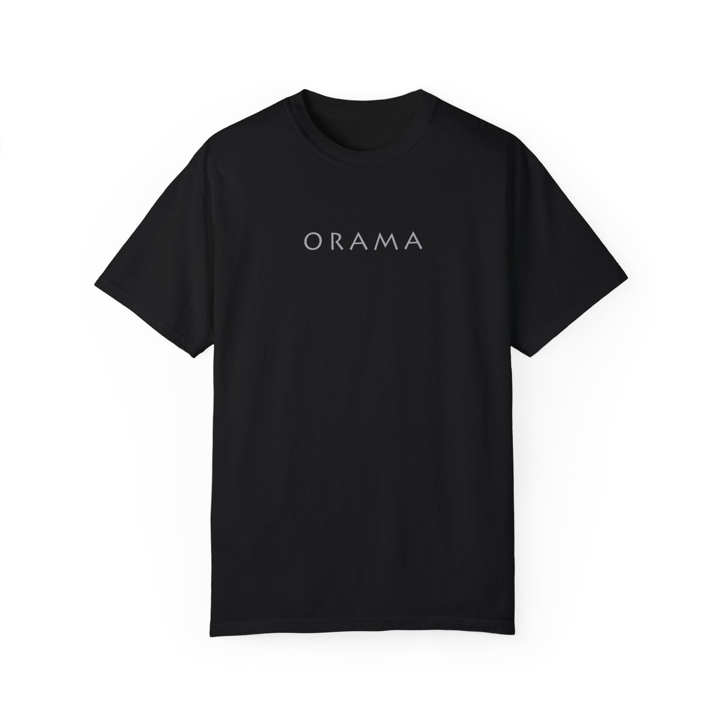 Orama T-Shirt- "Persuit Of Excellence"